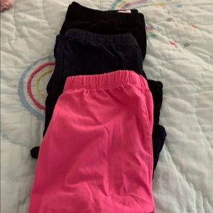 Stretch shorts brand new without tags